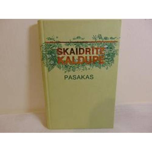 Parunā ar mani, pīlādžkoks